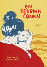En terrain connu - Elisa Sartori