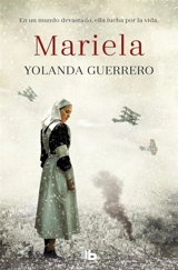 Mariela (Spanish Edition) - Yolanda Guerrero Navarrete