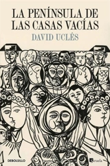 La peninsula de las casas vacias - Ucles, David