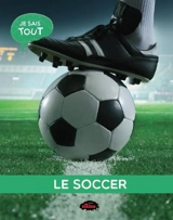 Le soccer - Jessica Lupien