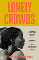 Lonely Crowds - Wambugu, Stephanie