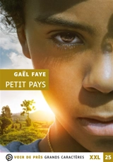 Petit pays - Gaël Faye