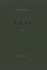 Aust - Emilien Chesnot