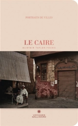 Le Caire - Alistair Taylor-Young