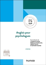 Anglais pour psychologues