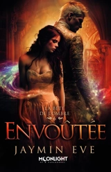 La bête de l'ombre 6 : Envoûtée - Eve, Jaymin