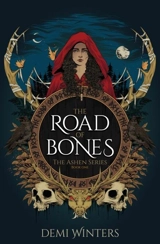 The Road of Bones - Winters, Demi