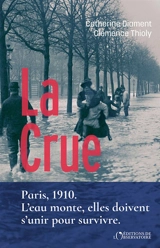 La crue - Catherine Diament