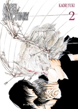 Angel sanctuary. Vol. 2 - Kaori Yuki