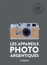 Les appareils photo argentiques - Aaron Lurth