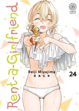 Rent-a-girlfriend. Vol. 24 - Reiji Miyajima
