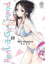 Rent-a-girlfriend. Vol. 23 - Reiji Miyajima