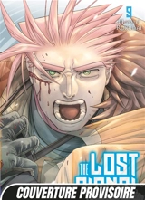The lost signal and this communication. Vol. 9 - Maruei Rokudai