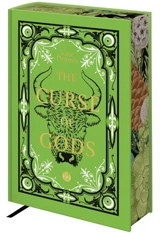 The curse of saints. Vol. 3. The curse of gods - Kate Dramis