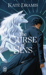 The curse of saints. Vol. 2. The curse of sins - Kate Dramis