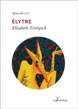 Elytre - Elizabeth Teirlynck