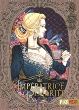 L'impératrice remariée. Vol. 8 - HereLee