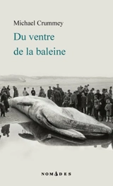 Du ventre de la baleine - Michael Crummey