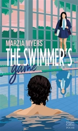 The swimmer's game - Marzia Myers