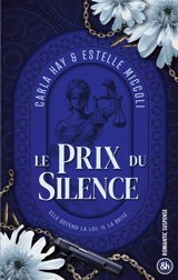 Le prix du silence - Carla Hay