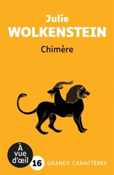 Chimère - Julie Wolkenstein