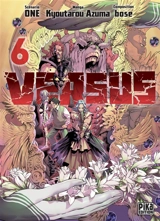 Versus. Vol. 6 - One
