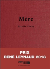 Mère - Estelle Fenzy