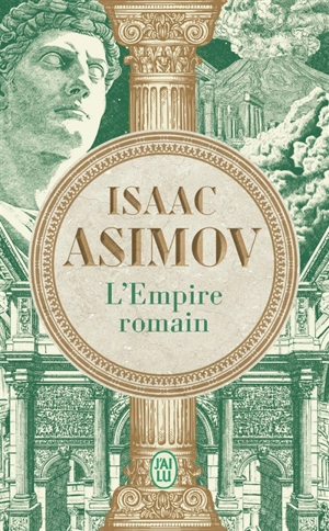 L'Empire romain - Isaac Asimov