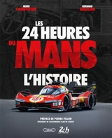 Les 24 Heures du Mans : l'histoire - Henri Charpentier