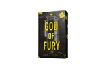 Legacy of gods. Vol. 5. God of fury - Rina Kent