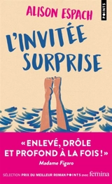 L'invitée surprise - Alison Espach