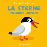 La sterne toujours joyeuse - Christophe Boncens