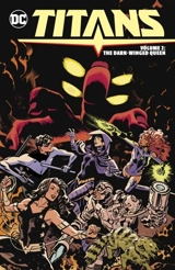 Titans Vol. Vol. 2 - Taylor, Tom