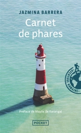 Carnet de phares - Jazmina Barrera