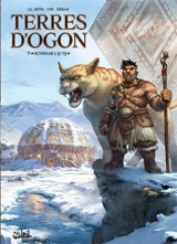 Terres d'Ogon. Vol. 9. Sundiaka (1/2) - Jean-Luc Istin
