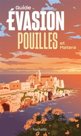 Pouilles et Matera - Nathalie Campodonico