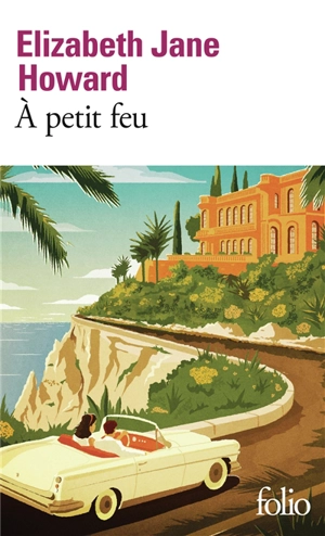 A petit feu - Elizabeth Jane Howard