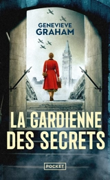 La gardienne des secrets - Genevieve Graham