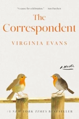 The Correspondent - Virginia Evans