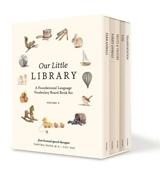 Our Little Library Vol. 1 - Paige, Tabitha
