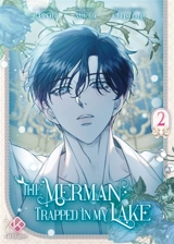 The merman trapped in my lake. Vol. 2 - Mitchu