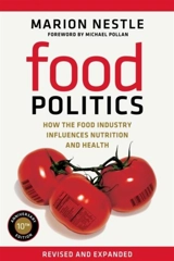 Food Politics - Marion Nestle