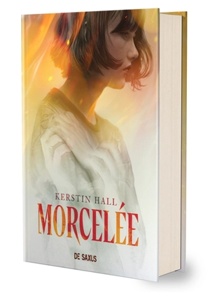 Morcelée - Kerstin Hall