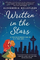 Written in the Stars - Bellefleur, Alexandria