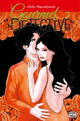 Gourmet détective. Vol. 7 - Akiko Higashimura