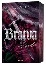 Bratva. Vol. 1. Bratva bride - T.J. Maguire
