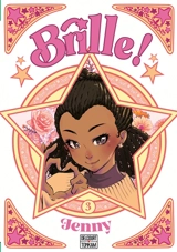 Brille !. Vol. 3 - Jenny
