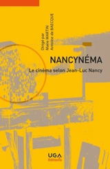 Nancynéma : le cinéma selon Jean-Luc Nancy
