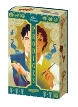 Prodiges - Elie Hénon