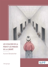 Les couloirs de la peur et les phrases de la liberté - Ghostwriter, Aurore